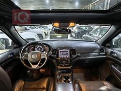 جيب جراند شيروكي